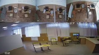ДЭ 2021. Эксплуатация и обслуживание многоквартирного дома. СКСПО