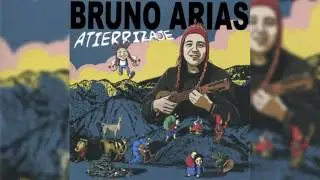 Bruno Arias - Zamba de los Mineros