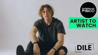 ARTIST TO WATCH | INTERVISTA A DILE