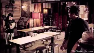 Aria & Ezra || Wrecking Ball