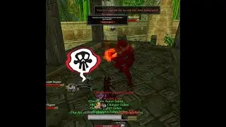 RET WOTLK PREPATCH - Soloing ZG Raptor Boss Mandokir