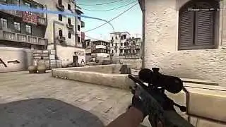ACE from [RF]kapacb and safe bomb