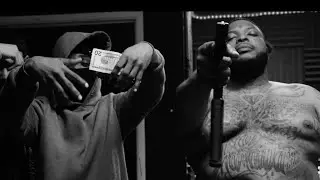 Marleybee3z x BabyBrather - Free Marleybee (Exclusive Music Video) | Dir. Xxxpensive Films