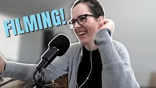 MARKETING MANAGER VLOG | Vlogmas Day 5