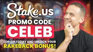 Stake US Code 2024: The BEST Stake US Promo Code