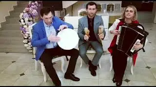 Народные адыгские мелодии