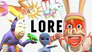 The Obscure Lore of Popee The Performer