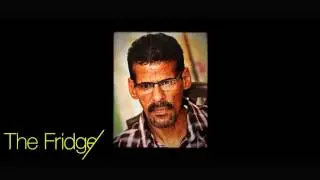 Ali Bahar