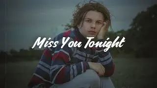 Johnny Huynh - MISS YOU TONIGHT (Lyrics)
