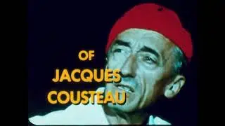 The Undersea World of Jacques Cousteau: Whales (1968)