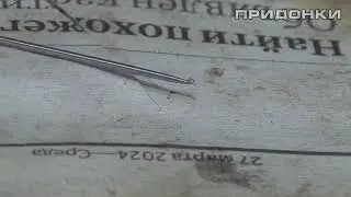 Ремонт траверсы Honda DIO перед установкой в китайскую раму