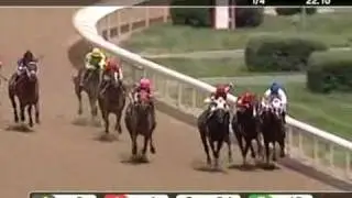 CHURCHILL DOWNS, 2010-05-27, Race 5