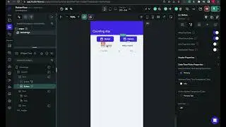 Counting between 2 date on Flutterflow