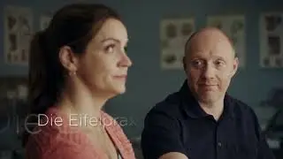 DIE EIFELPRAXIS auf Romance TV