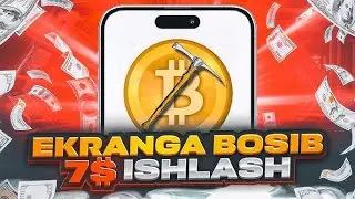 Oʻzbekistonda binance moonbixga qanaqib kirish mumkin