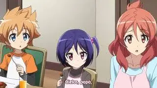 Joukamachi no Dandelion Episodio 1-12 Sub Español 1080p