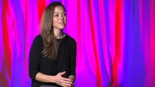 2021-22 | HGO DIALOGUES - Lauren Snouffer Soundbite - Getting into Character