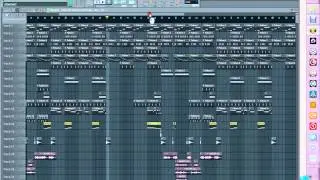 HATERS INSTRUMENTAL W/ HOOK FLP (prod. by 901)