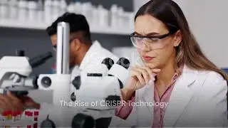 CRISPR: Unraveling the Future of Biotechnology
