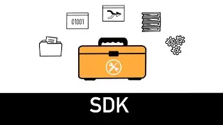 SDK : comprendre l'essentiel en 3 minutes
