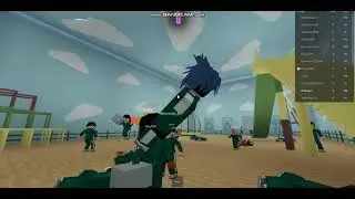 Mr.gethuge plays squid game part 1