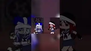 🔪 || Pt 59 Teleporting to Yandere simulator.. || #itsfunneh || #yanderesimulator || ✨