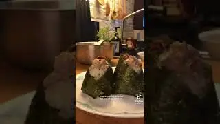lets make a japanese food