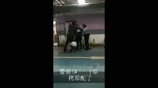 抓小三現場，女的也是眼瞎 catch adultery in the act