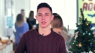 Отзыв о курсе профессия SMM-щик (2 поток). Егор Колосов