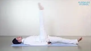 Набхи крийя