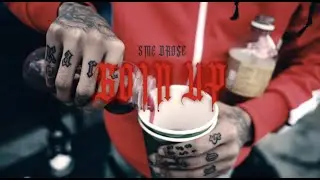 SME DRO$E - Goin Up [Official Music Video]