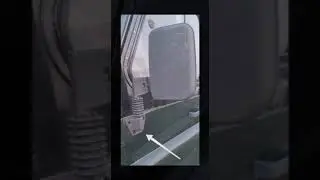 зеркала УАЗ
