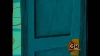 Camp Lazlo Volcano Chicken Pot Pie (High Pitch 2.00)