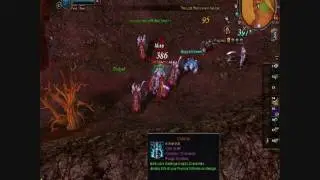 MMOKingdom - Battle Of the Immortals Review (Part 2)