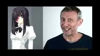 YTP: Michael Rosen Falls in Love