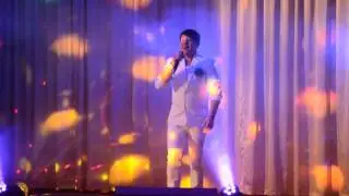 Азамат Гайнанов  концерт актаныш чуракаево
