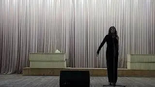 Регтайм леди. Алена Кошельская - Оттепель