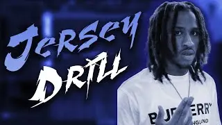 Jersey Drill Beatler Nasıl Yapılır? l FL Studio 21
