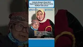 Daus Mini's bad habits revealed by Shelvie Hana 