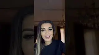 Rayhon Ganieva #rayhonshow2023 boshqa sanaga ko’chirilishi haqida