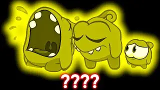 11 Om Nom 