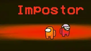 Among Us Impostor Every Time | Among Us Android Gameplay | Among Us Mobile
