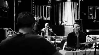 'One of These Days' -- Gaz Coombes