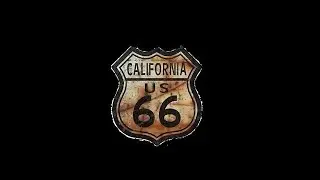 Route 66 (3/3) - Durch Amerikas weiten Westen | HD | Doku