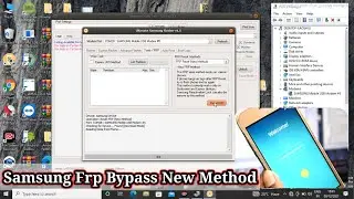 Samsung J2 Frp Unlock By Umt Dongle New Method || Samsung Frp Unlock New Trick By Umt Dongle 