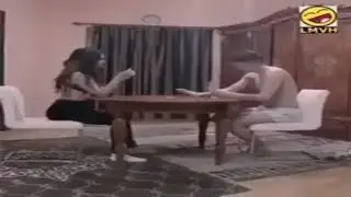 прикол .игра на раздевание