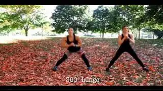 Fitnessتمارين رياضية سهلة