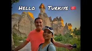 TURKIYE 2022