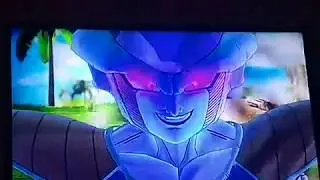 Uma Raça Explosiva | Dragon Ball Xenoverse 2