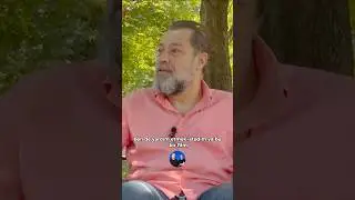 Kurtlar Vadisi’nin Yaşar’ı, Kuruluş Osman’ın Şeyh Edebali’si Seda Yıldız Set Anısını Anlatıyor.